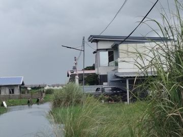 Bank-Foreclosed Modern House and Lot in Brgy. Nueva Victoria, Mexico, Pampanga
