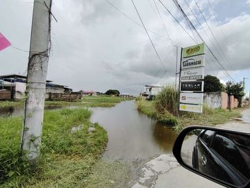 Bank-Foreclosed Modern House and Lot in Brgy. Nueva Victoria, Mexico, Pampanga