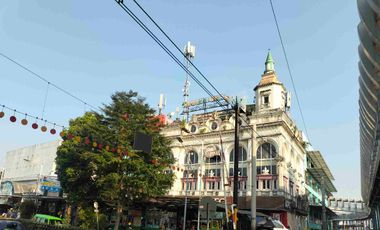Gedung Murah Strategis Alun Alun Kota Bogor Cocok Usaha Resto Hotel