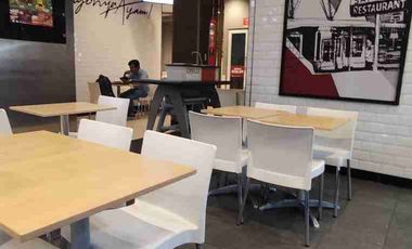 Gedung Murah Strategis Alun Alun Kota Bogor Cocok Usaha Resto Hotel