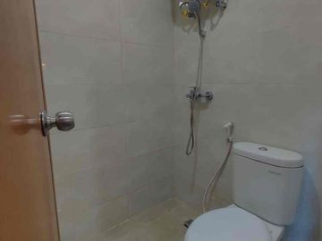 disewakan apartemen tifolia studio full furnish