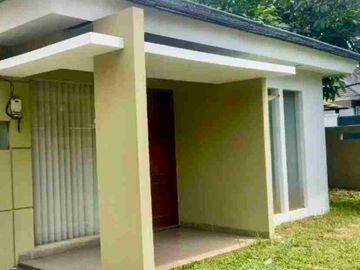Rumah Prime Cipete Strategis Hitung Tanah Selangkah Ke Stasiun MRT