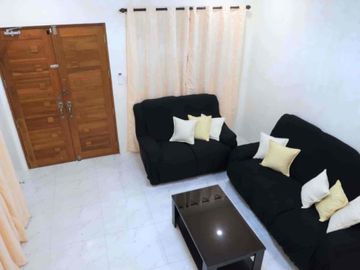 For Rent 3-Bedroom House with Pool in Friendship Hiway