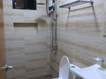 For Rent 3-Bedroom House with Pool in Friendship Hiway