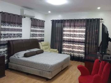 For Rent 3-Bedroom House with Pool in Friendship Hiway