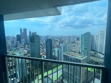 FOR RENT | 2- Bedroom Loft 49th floor One Rockwell West
