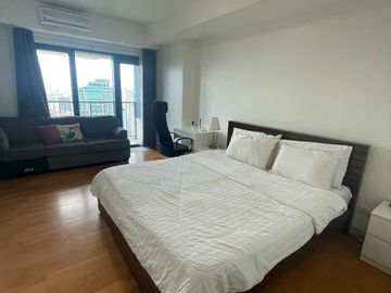 FOR RENT | 2- Bedroom Loft 49th floor One Rockwell West