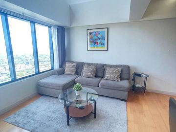 FOR RENT | 2- Bedroom Loft 49th floor One Rockwell West