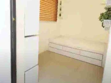 jual rumah kitkat minimalis modern cisaranteun arcamanaik kota bandung