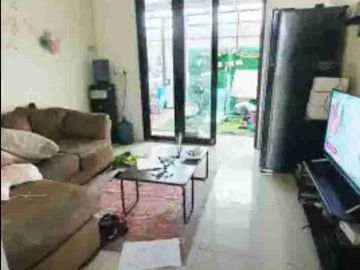 jual rumah kitkat minimalis modern cisaranteun arcamanaik kota bandung