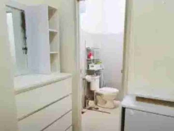 jual rumah kitkat minimalis modern cisaranteun arcamanaik kota bandung