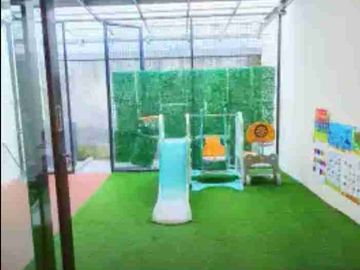 jual rumah kitkat minimalis modern cisaranteun arcamanaik kota bandung