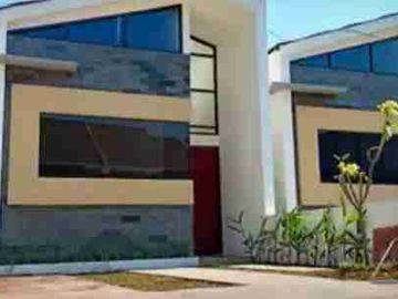 jual rumah kitkat minimalis modern cisaranteun arcamanaik kota bandung
