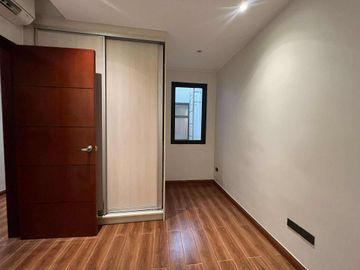 Cubao Semi Furnished Townhouse For Sale with 3 Bedrooms and 2 Car Garage near P. Tuason, Bonny Serrano Quezon City SD