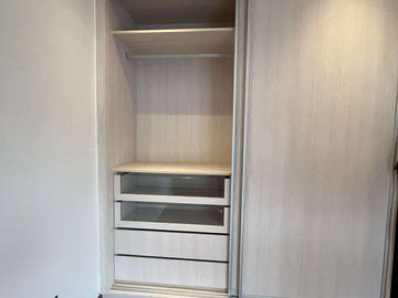 Cubao Semi Furnished Townhouse For Sale with 3 Bedrooms and 2 Car Garage near P. Tuason, Bonny Serrano Quezon City SD