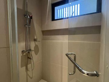 Cubao Semi Furnished Townhouse For Sale with 3 Bedrooms and 2 Car Garage near P. Tuason, Bonny Serrano Quezon City SD