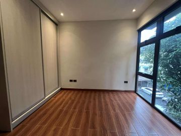 Cubao Semi Furnished Townhouse For Sale with 3 Bedrooms and 2 Car Garage near P. Tuason, Bonny Serrano Quezon City SD