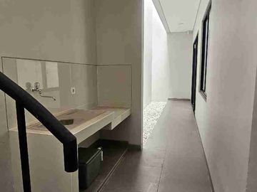 Disewakan Rumah cluster villa pasir putih