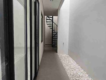 Disewakan Rumah cluster villa pasir putih