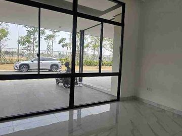 Disewakan Rumah cluster villa pasir putih