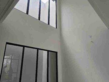 Disewakan Rumah cluster villa pasir putih