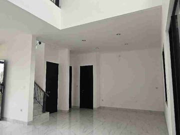 Disewakan Rumah cluster villa pasir putih
