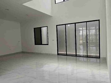 Disewakan Rumah cluster villa pasir putih