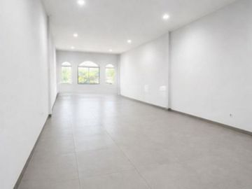 Ruko Marina Bay PIK2 4,5x20 90m 3LT Hadap Jalan Raya Ready 2 Unit