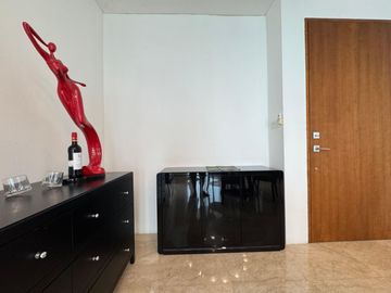 Dijual Veranda Residence Puri Indah Lantai Rendah