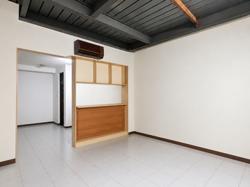 Ruko Pluit Sakti 5x25 125m² 3,5LT Strategis Potensi Usaha Tinggi