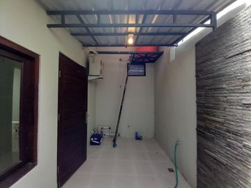 Dijual Cepat Rumah Minimalis Siap Pakai Lokasi Strategis Gentan,Baki Sukoharjo Luas 99m2