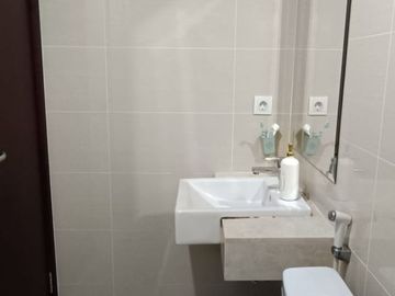 Apartemen Puri Mansion Studio Full Furnish Terjangkau