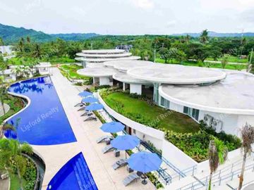 Beach Front Lot in Masterplanned Community in San Juan, Batangas