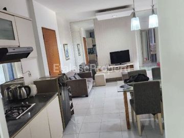 DIJUAL: Apartemen Eastcoast Residences - Tower Topaz Lantai 2