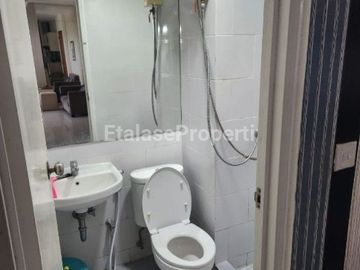 DIJUAL: Apartemen Eastcoast Residences - Tower Topaz Lantai 2