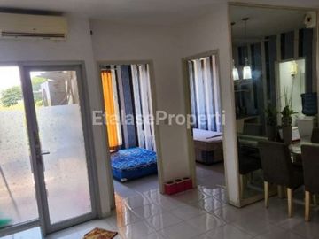 DIJUAL: Apartemen Eastcoast Residences - Tower Topaz Lantai 2