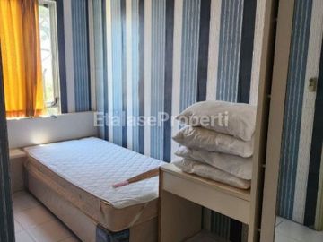 DIJUAL: Apartemen Eastcoast Residences - Tower Topaz Lantai 2