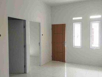 Jual Rumah Subsidi Di Samping Kampus UIN 2 SMH Banten Kota Serang