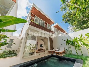 Experience the Finest of Bali Living with This Beautifully Crafted Luxury 1-Bed Villa in the Heart of Bingin’s Exclusive Coastal Enclave