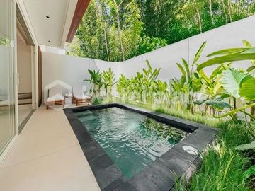 Experience the Finest of Bali Living with This Beautifully Crafted Luxury 1-Bed Villa in the Heart of Bingin’s Exclusive Coastal Enclave