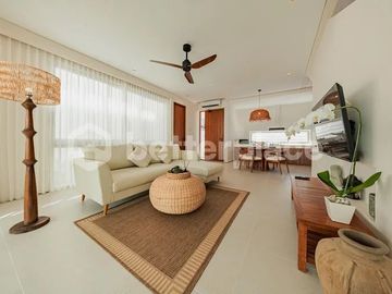 Experience the Finest of Bali Living with This Beautifully Crafted Luxury 1-Bed Villa in the Heart of Bingin’s Exclusive Coastal Enclave