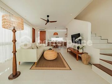 Experience the Finest of Bali Living with This Beautifully Crafted Luxury 1-Bed Villa in the Heart of Bingin’s Exclusive Coastal Enclave