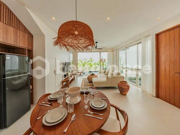 Experience the Finest of Bali Living with This Beautifully Crafted Luxury 1-Bed Villa in the Heart of Bingin’s Exclusive Coastal Enclave