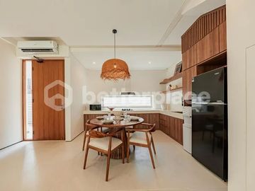Experience the Finest of Bali Living with This Beautifully Crafted Luxury 1-Bed Villa in the Heart of Bingin’s Exclusive Coastal Enclave