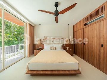 Experience the Finest of Bali Living with This Beautifully Crafted Luxury 1-Bed Villa in the Heart of Bingin’s Exclusive Coastal Enclave