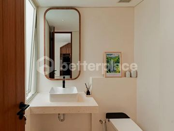 Experience the Finest of Bali Living with This Beautifully Crafted Luxury 1-Bed Villa in the Heart of Bingin’s Exclusive Coastal Enclave