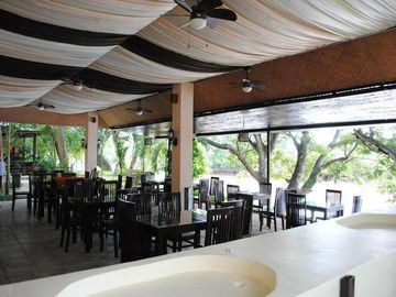 🌅🏞️ Riverside Resort for Sale / Rent | Baan Nam Ping Riverside Village | Chiang Mai | Exceptional Investment Opportunity