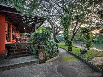 🌅🏞️ Riverside Resort for Sale / Rent | Baan Nam Ping Riverside Village | Chiang Mai | Exceptional Investment Opportunity