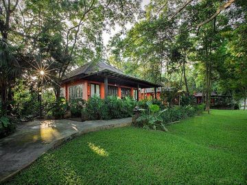 🌅🏞️ Riverside Resort for Sale / Rent | Baan Nam Ping Riverside Village | Chiang Mai | Exceptional Investment Opportunity