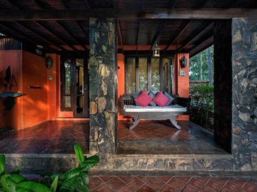 🌅🏞️ Riverside Resort for Sale / Rent | Baan Nam Ping Riverside Village | Chiang Mai | Exceptional Investment Opportunity